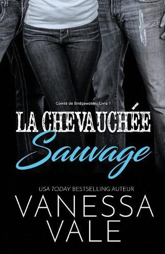 Cover image for La Chevauchee Sauvage: Grands caracteres