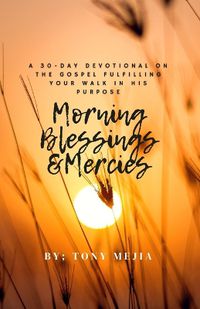 Cover image for Morning Blessings & Mercies