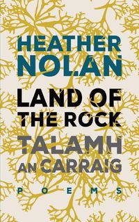 Cover image for Land of the Rock: Talamh an Carraig