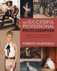 Cover image for The Successful Professional Photographer