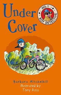 Cover image for Under Cover