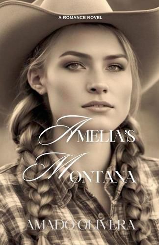 Cover image for Amelia's Montana
