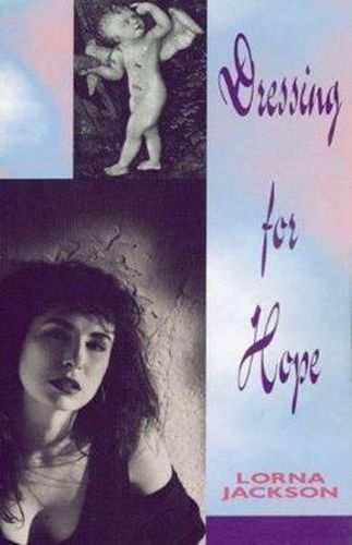 Cover image for Dressing for Hope