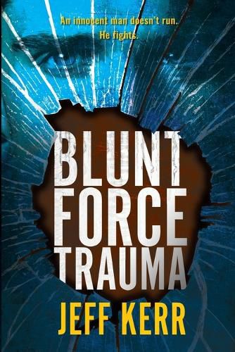 Cover image for Blunt Force Trauma