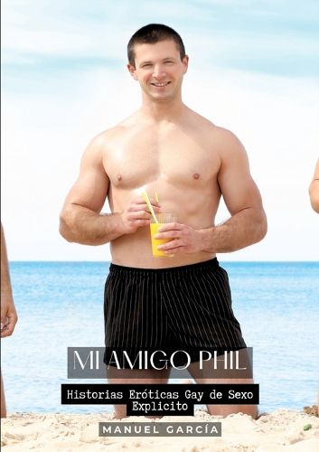 Cover image for Mi Amigo Phil