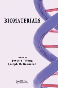 Cover image for Biomaterials