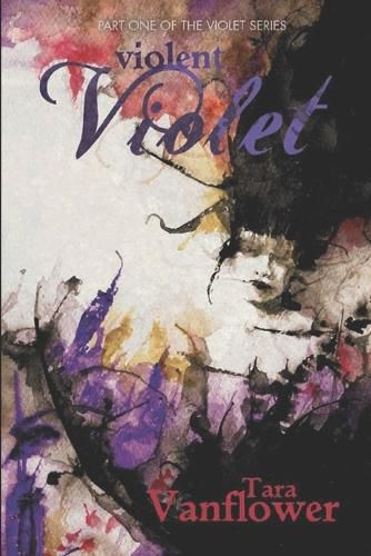 Cover image for Violent Violet