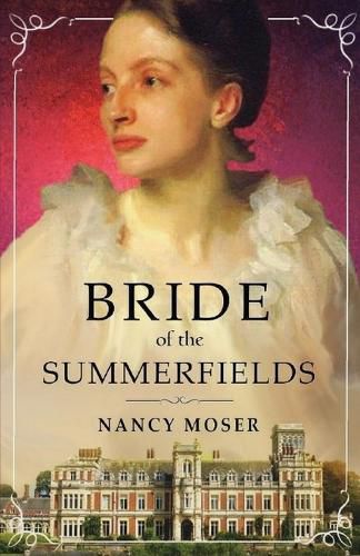 Cover image for Bride of the Summerfields