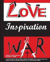 Cover image for Love Inspiration War