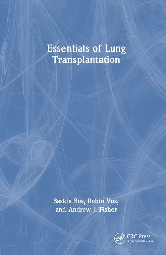 Cover image for Essentials of Lung Transplantation