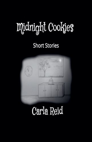 Cover image for Midnight Cookies