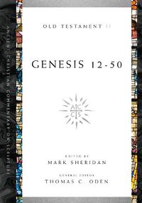 Cover image for Genesis 12-50