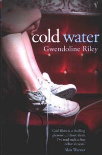 Cover image for Cold Water