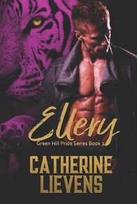 Cover image for Ellery