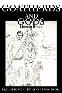 Cover image for Goatherds and Gods