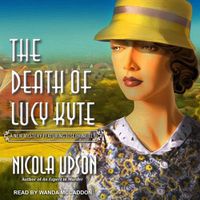 Cover image for Death of Lucy Kyte