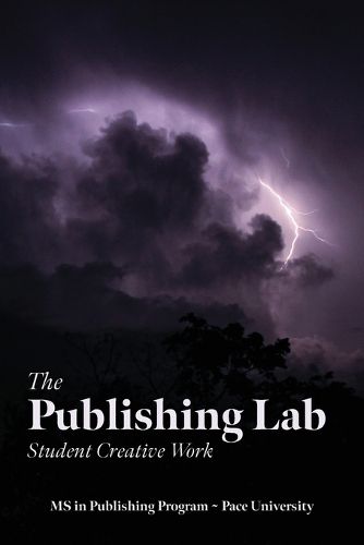 Cover image for The Publishing Lab