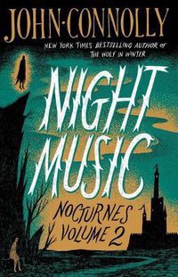 Cover image for Night Music: Nocturnes Volume 2volume 2