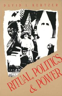 Cover image for Ritual, Politics, and Power