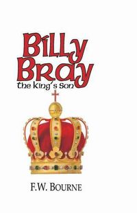 Cover image for Billy Bray, The King's Son