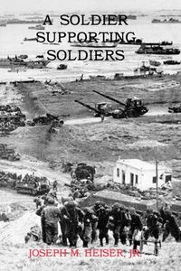 Cover image for A Soldier Supporting Soldiers