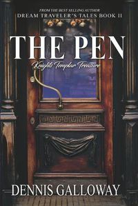 Cover image for The Pen: Knights Templar Treasure