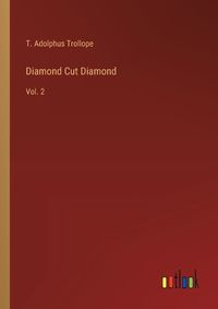 Cover image for Diamond Cut Diamond