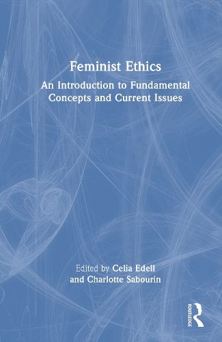 Cover image for Feminist Ethics