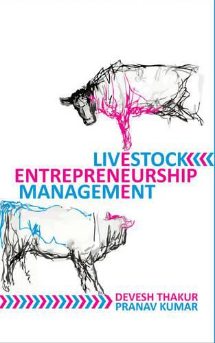 Cover image for Livestock Entrepreneurship Management