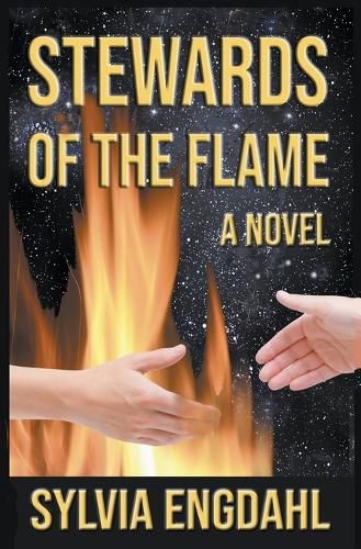 Cover image for Stewards of the Flame