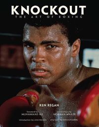 Cover image for Knockout: The Art of Boxing