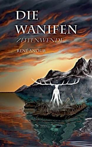 Cover image for Die Wanifen