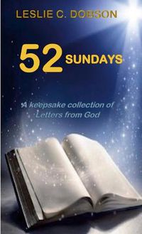 Cover image for 52 Sundays