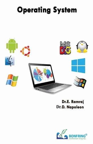 Cover image for Operating System