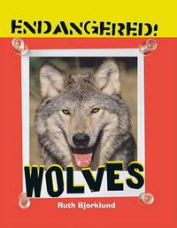 Cover image for Wolves