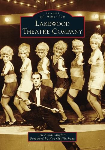 Cover image for Lakewood Theatre Company