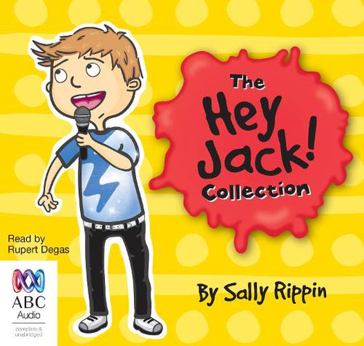 The Hey Jack Collection