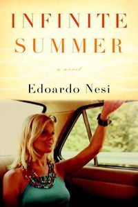 Cover image for Infinite Summer