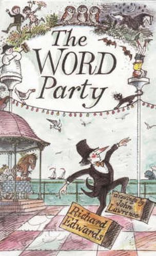 The Word Party