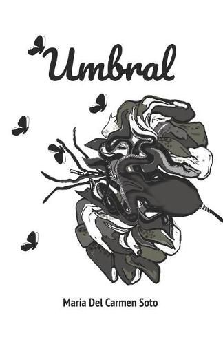 Cover image for Umbral