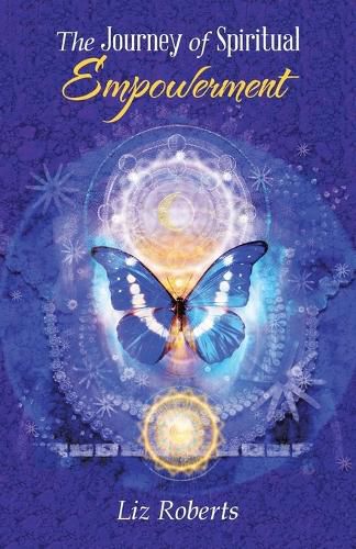 Cover image for The Journey of Spiritual Empowerment