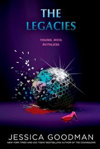 Cover image for The Legacies