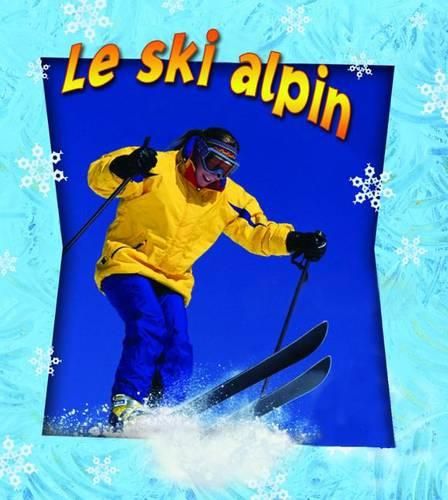 Le Ski Alpin