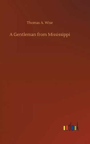 Cover image for A Gentleman from Mississippi