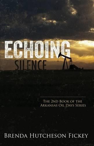 Cover image for Echoing Silence