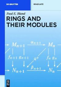 Cover image for Rings and Their Modules