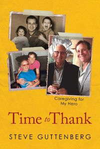 Cover image for Time to Thank
