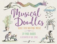 Cover image for Musical Doodles