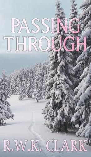 Cover image for Passing Through