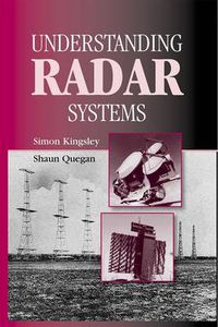 Cover image for Understanding Radar Systems